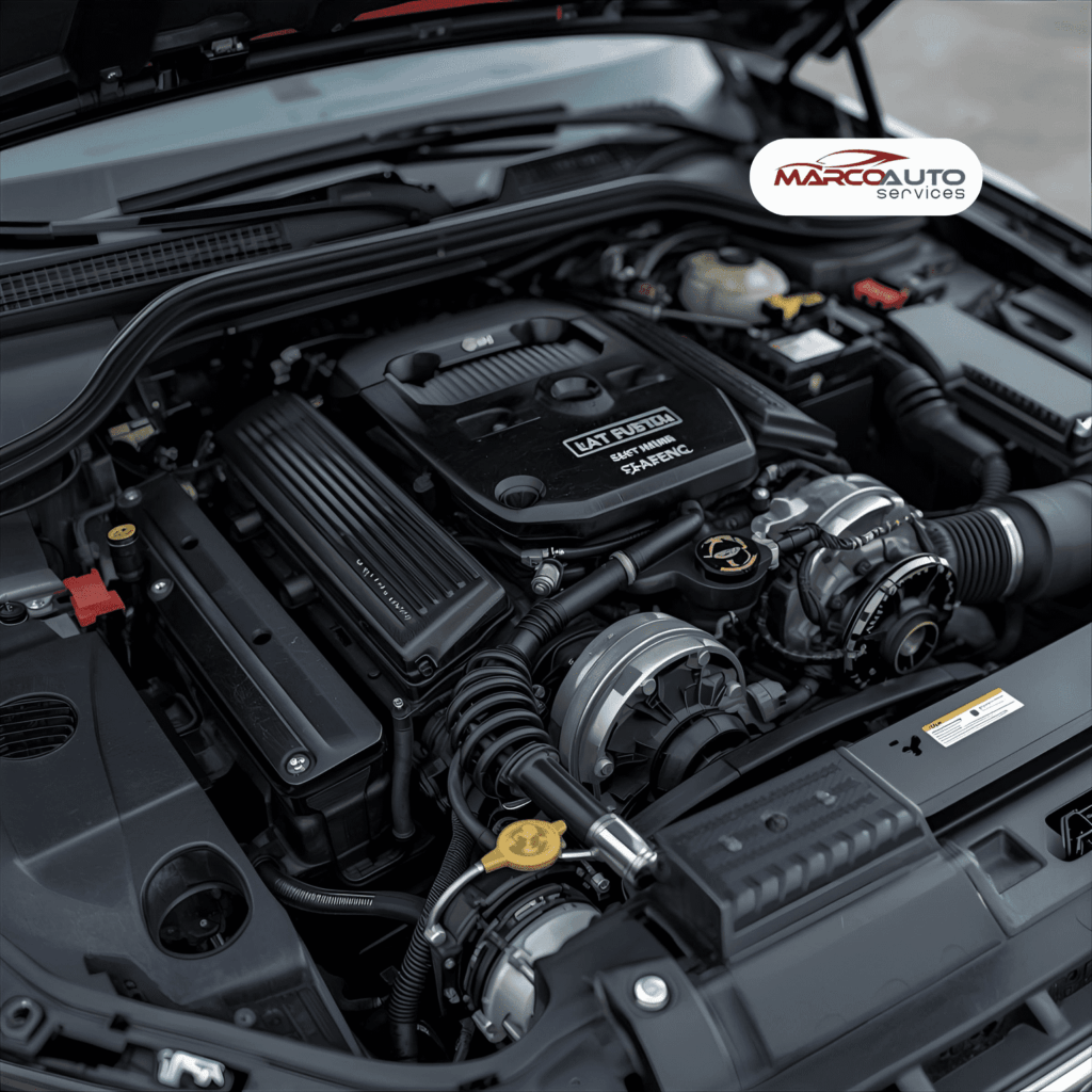 Common Engine Issues