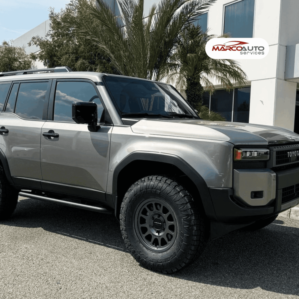 Longer Vehicle Lifespan