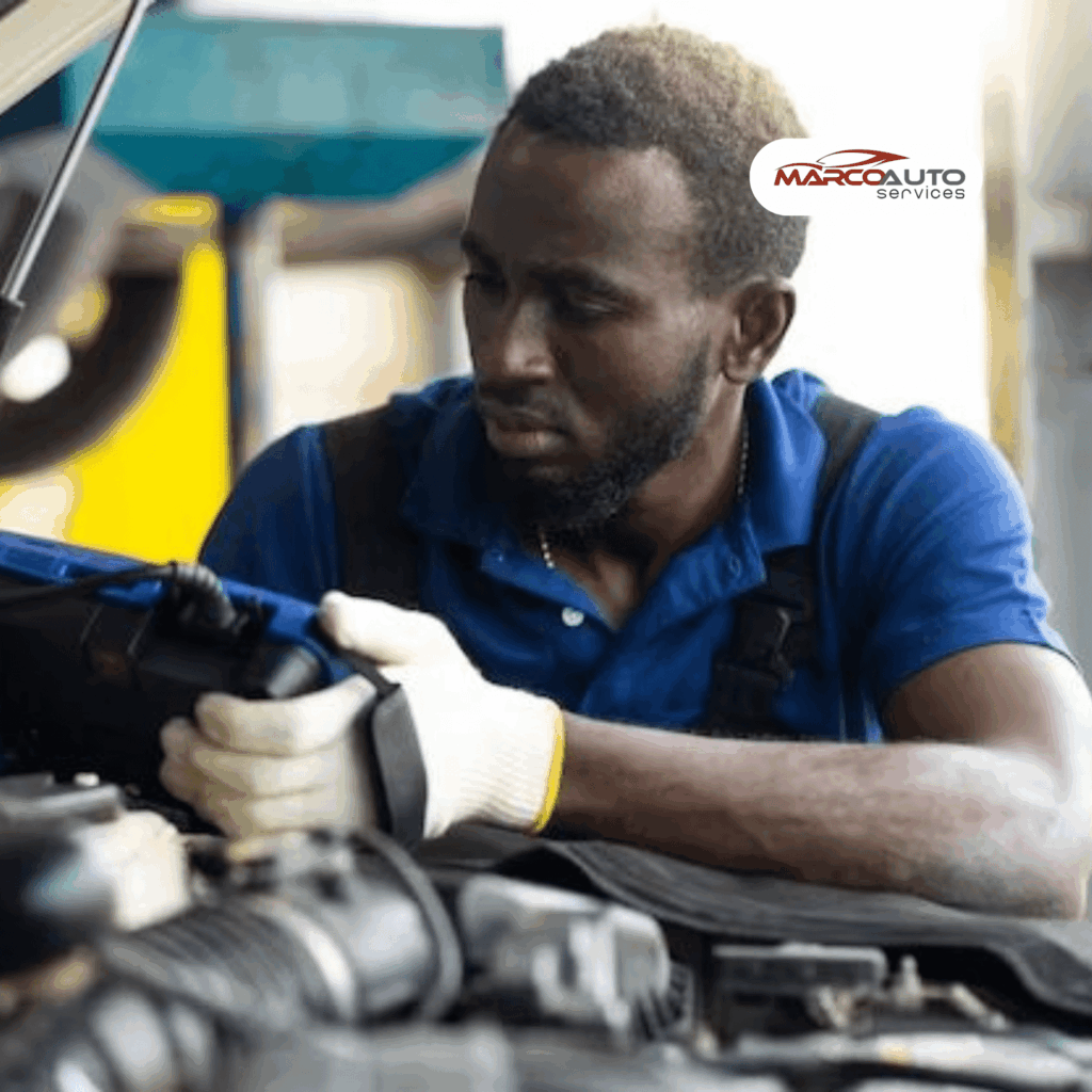 Skilled Auto Engineers