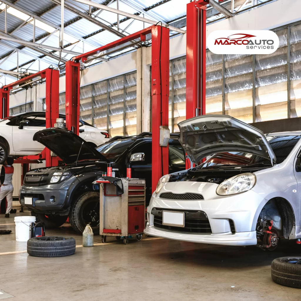 longevity of vehicle repair